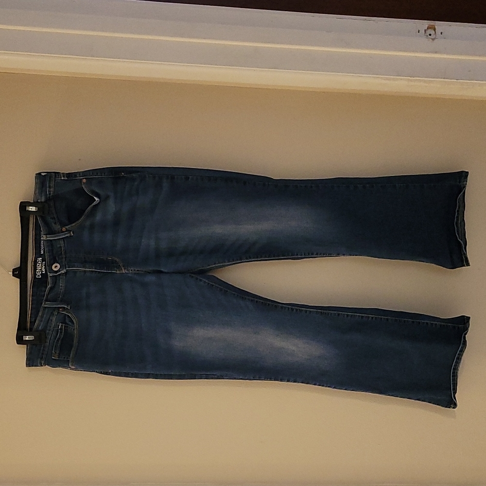 Levi's Denizen Jeans size 16Short